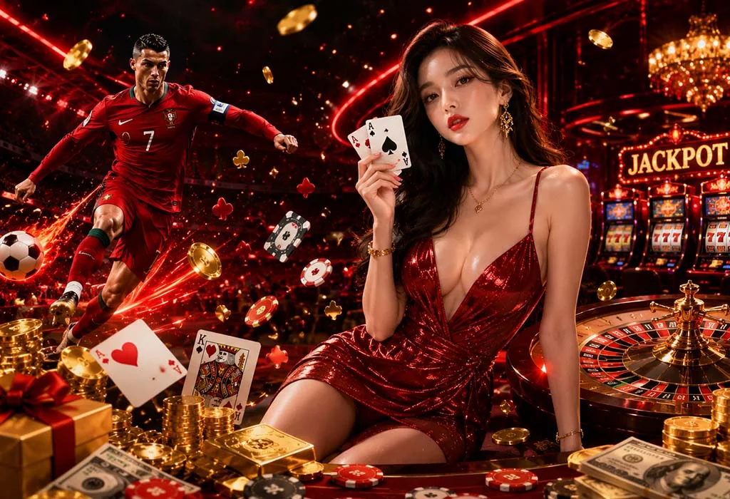 Trải Nghiệm Giải Trí Trực Tuyến An Toàn Tại 88b
